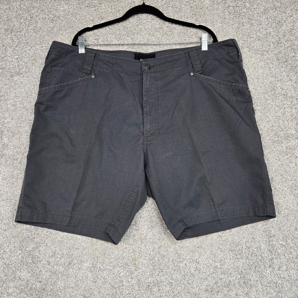 Vertx Cutback‎ Shorts Men's 42x9 Gray Tactical Concealed Carry VTX1285